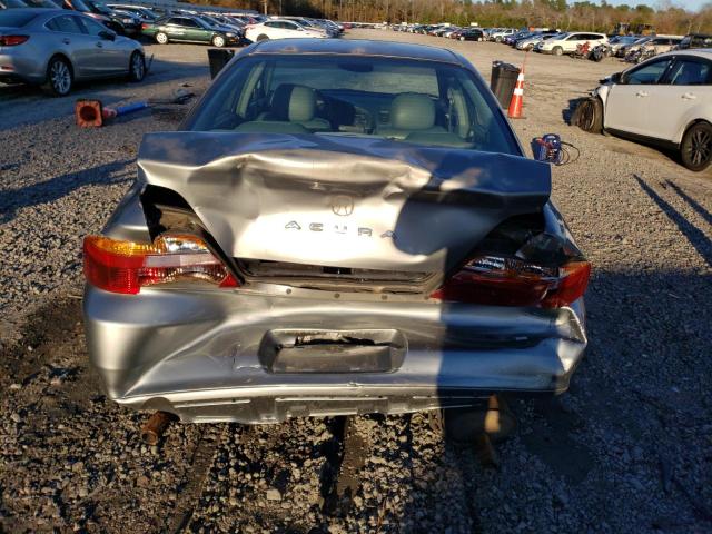 19UUA5646XA049750 - 1999 ACURA 3.2TL GRAY photo 6