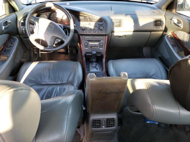 19UUA5646XA049750 - 1999 ACURA 3.2TL GRAY photo 8