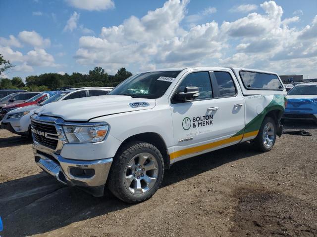 2020 RAM 1500 BIG HORN/LONE STAR, 
