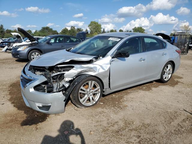 2014 NISSAN ALTIMA 2.5, 