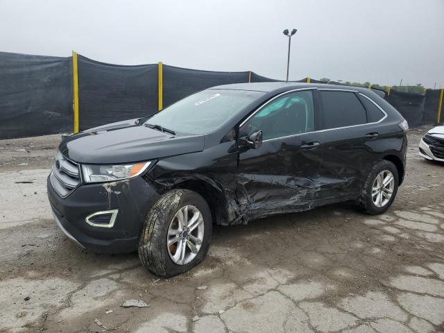 2015 FORD EDGE SEL, 