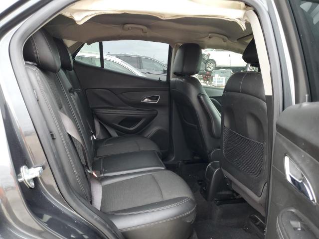 KL4CJBSB4GB615227 - 2016 BUICK ENCORE CONVENIENCE 石墨色 照片 11