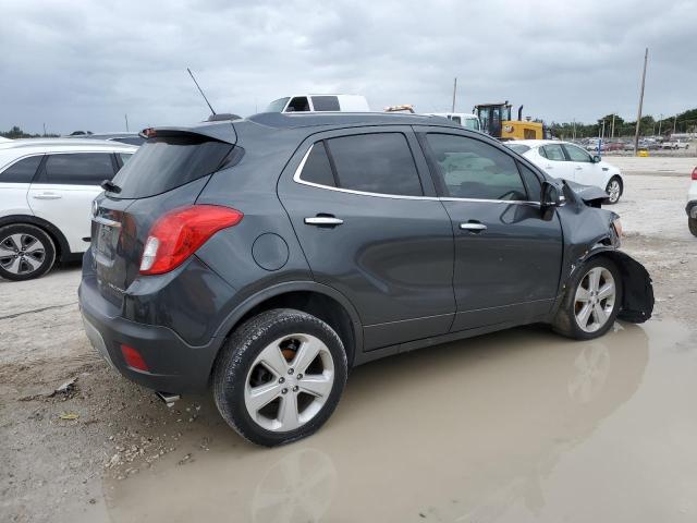 KL4CJBSB4GB615227 - 2016 BUICK ENCORE CONVENIENCE 石墨色 照片 3