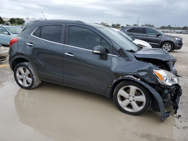 KL4CJBSB4GB615227 - 2016 BUICK ENCORE CONVENIENCE 石墨色 照片 4
