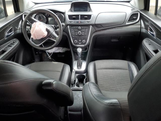 KL4CJBSB4GB615227 - 2016 BUICK ENCORE CONVENIENCE 石墨色 照片 8