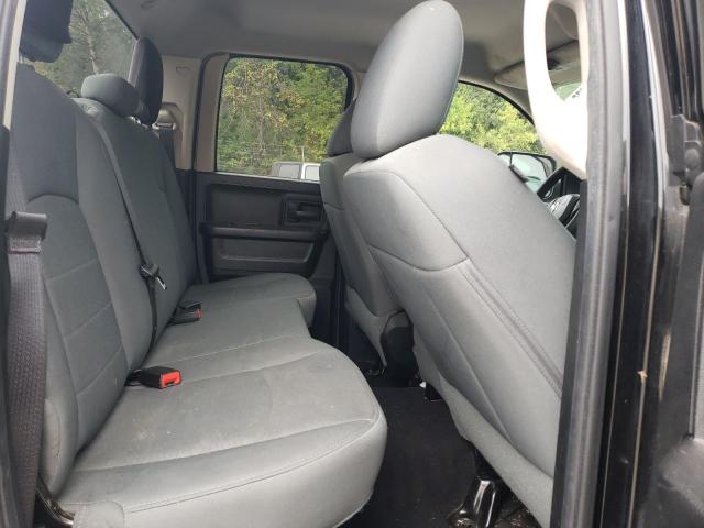 1C6RR6FT3FS620069 - 2015 RAM 1500 ST BLACK photo 10