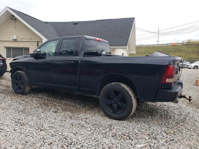 1C6RR6FT3FS620069 - 2015 RAM 1500 ST BLACK photo 2