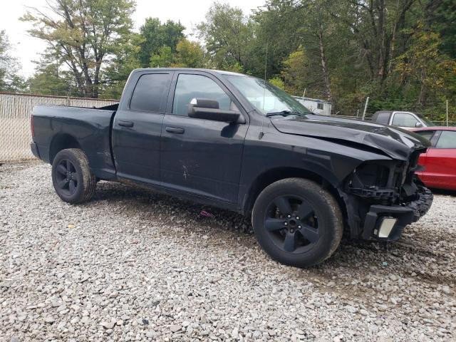 1C6RR6FT3FS620069 - 2015 RAM 1500 ST BLACK photo 4