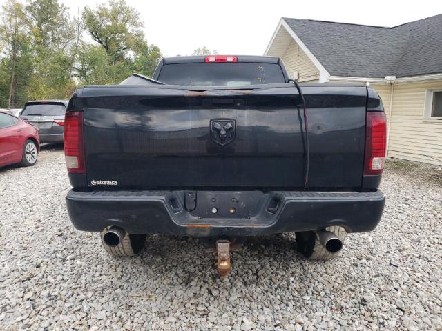 1C6RR6FT3FS620069 - 2015 RAM 1500 ST BLACK photo 6
