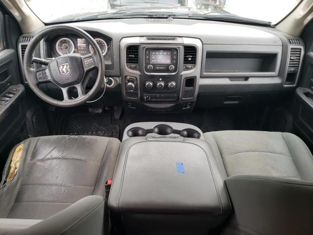 1C6RR6FT3FS620069 - 2015 RAM 1500 ST BLACK photo 8