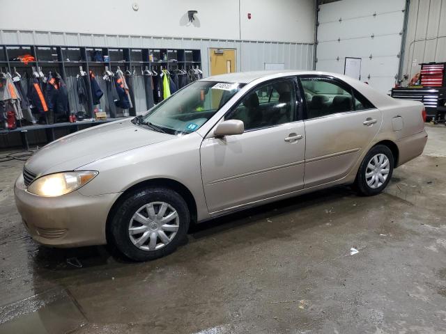 2006 TOYOTA CAMRY LE, 