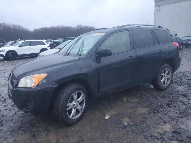 2012 TOYOTA RAV4, 