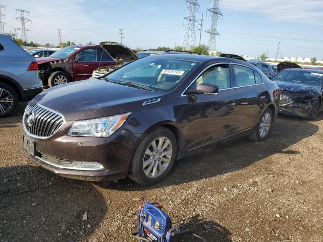 2015 BUICK LACROSSE, 