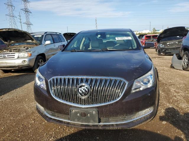 1G4GB5GR2FF188659 - 2015 BUICK LACROSSE BLACK photo 5