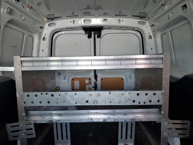 NM0LS7E70H1311131 - 2017 FORD TRANSIT CONNECT XL Ağ foto 10