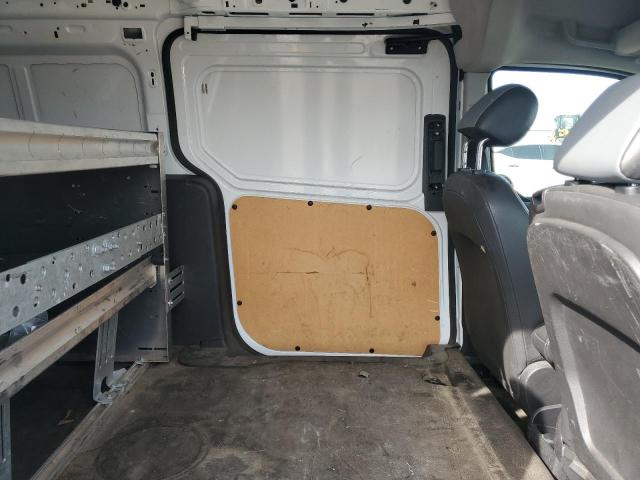 NM0LS7E70H1311131 - 2017 FORD TRANSIT CONNECT XL Ağ foto 11