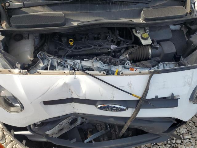 NM0LS7E70H1311131 - 2017 FORD TRANSIT CONNECT XL Ağ foto 12