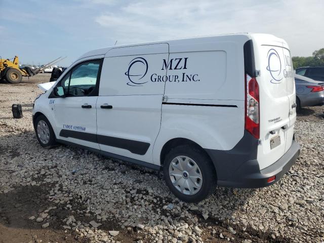 NM0LS7E70H1311131 - 2017 FORD TRANSIT CONNECT XL Ağ foto 2