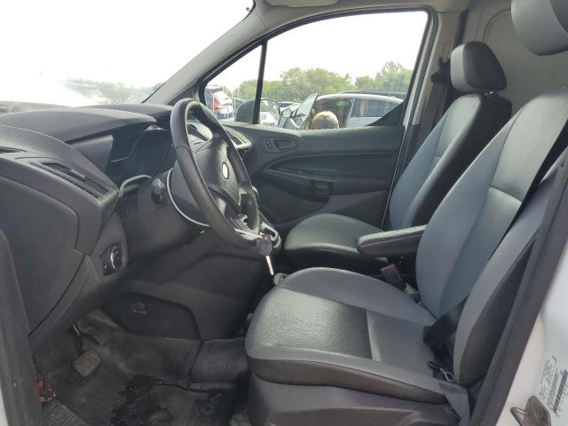 NM0LS7E70H1311131 - 2017 FORD TRANSIT CONNECT XL Ağ foto 7
