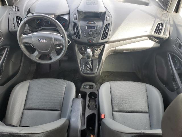 NM0LS7E70H1311131 - 2017 FORD TRANSIT CONNECT XL Ağ foto 8