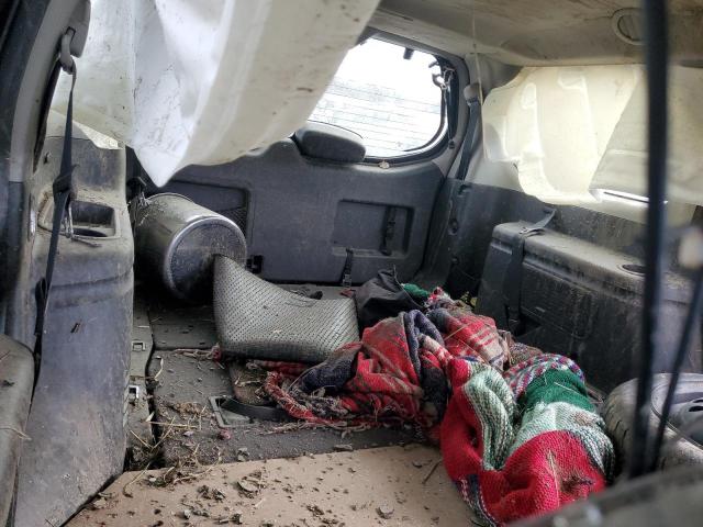 5N1BR18B78C621901 - 2008 NISSAN PATHFINDER LE BLACK photo 10