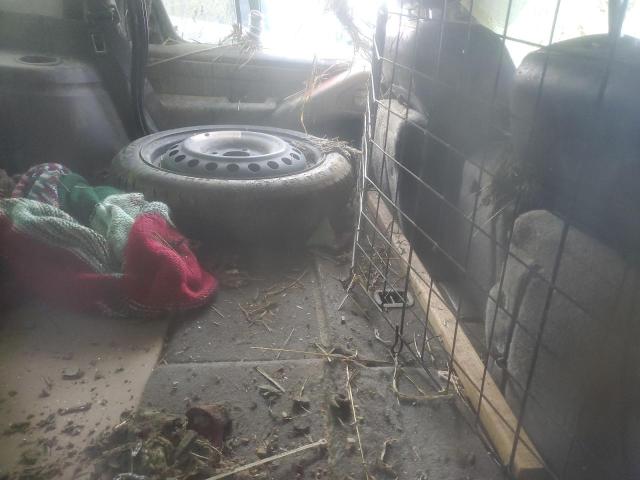 5N1BR18B78C621901 - 2008 NISSAN PATHFINDER LE BLACK photo 11