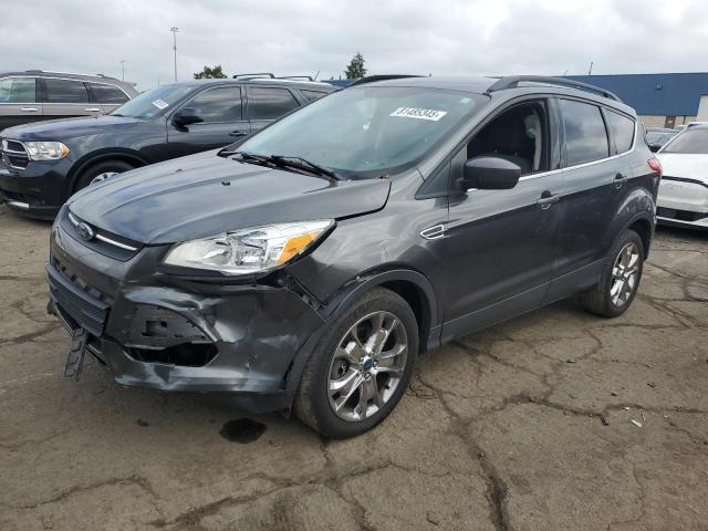 2016 FORD ESCAPE SE, 