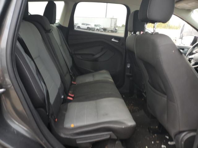 1FMCU0G91GUC56264 - 2016 FORD ESCAPE SE 灰色 照片 10