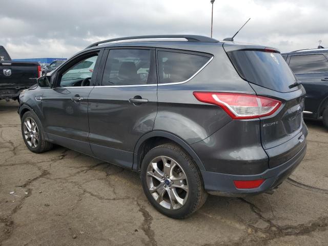 1FMCU0G91GUC56264 - 2016 FORD ESCAPE SE 灰色 照片 2