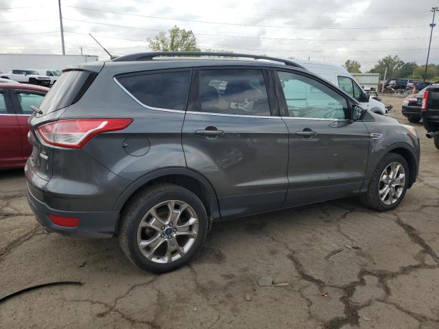 1FMCU0G91GUC56264 - 2016 FORD ESCAPE SE 灰色 照片 3