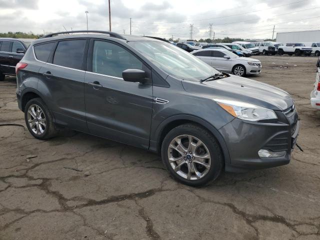 1FMCU0G91GUC56264 - 2016 FORD ESCAPE SE 灰色 照片 4