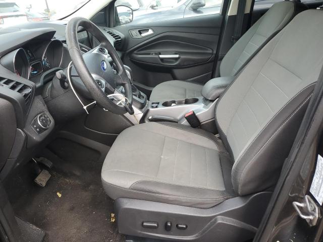 1FMCU0G91GUC56264 - 2016 FORD ESCAPE SE 灰色 照片 7