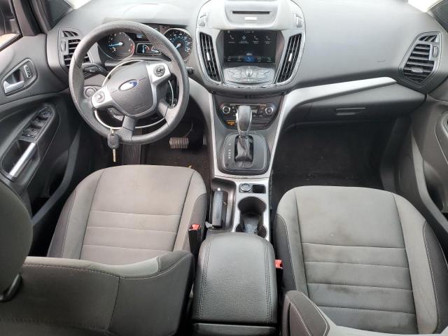 1FMCU0G91GUC56264 - 2016 FORD ESCAPE SE 灰色 照片 8