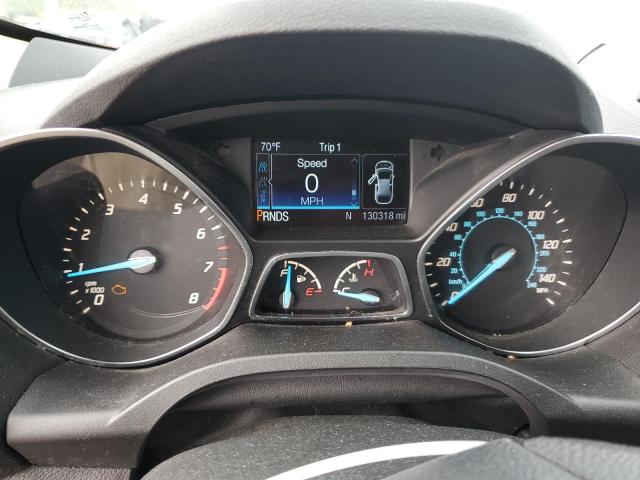 1FMCU0G91GUC56264 - 2016 FORD ESCAPE SE 灰色 照片 9