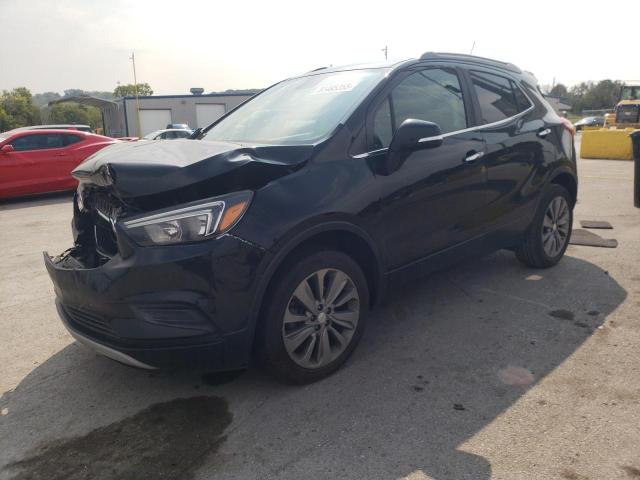 2019 BUICK ENCORE PREFERRED, 