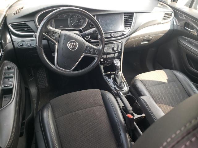 KL4CJASB9KB759505 - 2019 BUICK ENCORE PREFERRED أسود صورة 8