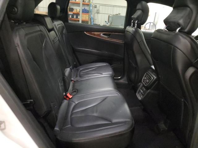 2LMTJ8LR8GBL27662 - 2016 LINCOLN MKX RESERVE Ağ foto 11