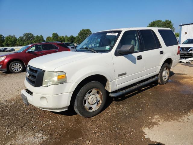 2008 FORD EXPEDITION XLT, 