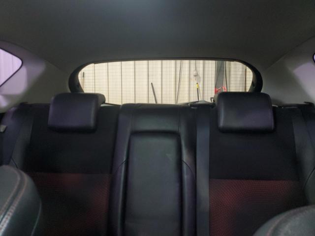 JM1BL1H44A1179541 - 2010 MAZDA SPEED 3 BLACK photo 10