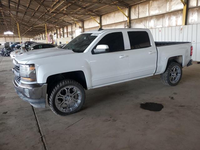 2016 CHEVROLET SILVERADO C1500 LT, 