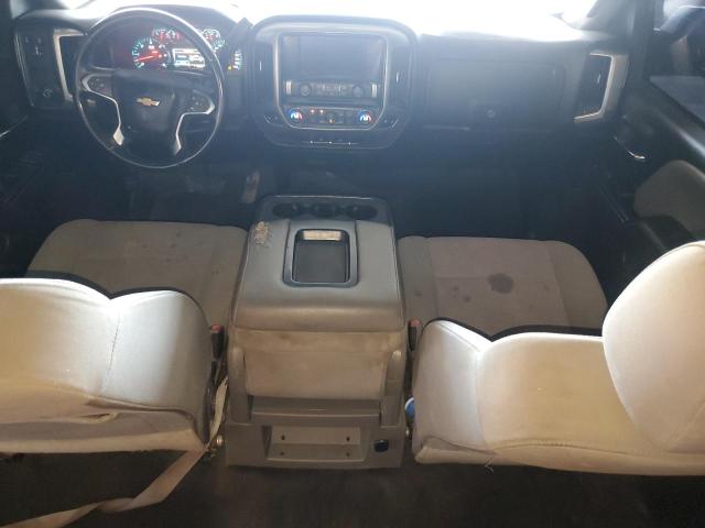 3GCPCREC3GG297431 - 2016 CHEVROLET SILVERADO C1500 LT WHITE photo 8