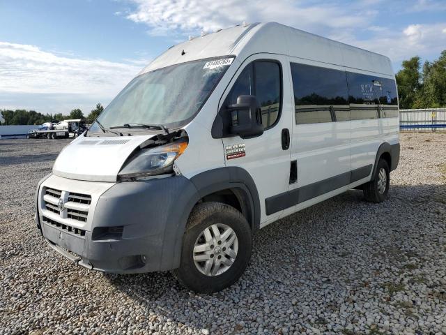 2014 RAM PROMASTER 2500 HIGH, 