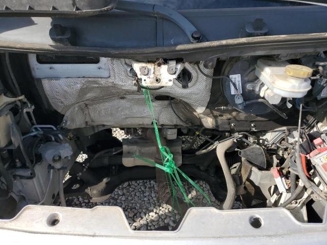 3C6TRVPG6EE120667 - 2014 RAM PROMASTER 2500 HIGH Blanc photo 12