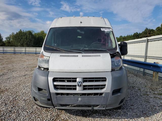 3C6TRVPG6EE120667 - 2014 RAM PROMASTER 2500 HIGH Blanc photo 5
