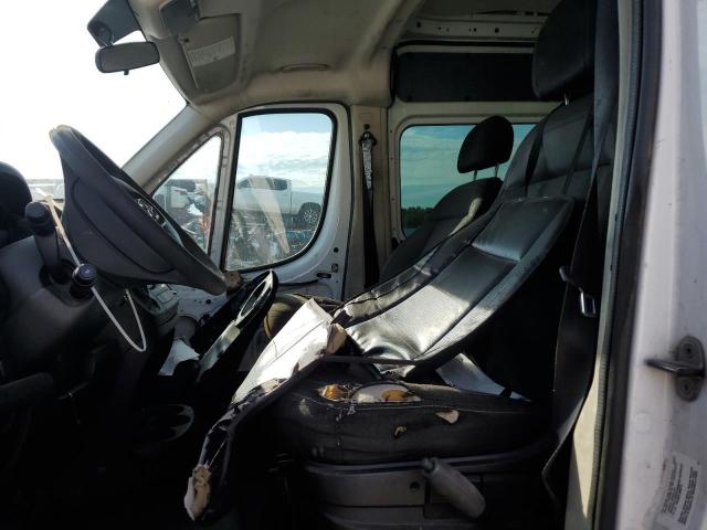 3C6TRVPG6EE120667 - 2014 RAM PROMASTER 2500 HIGH Blanc photo 7