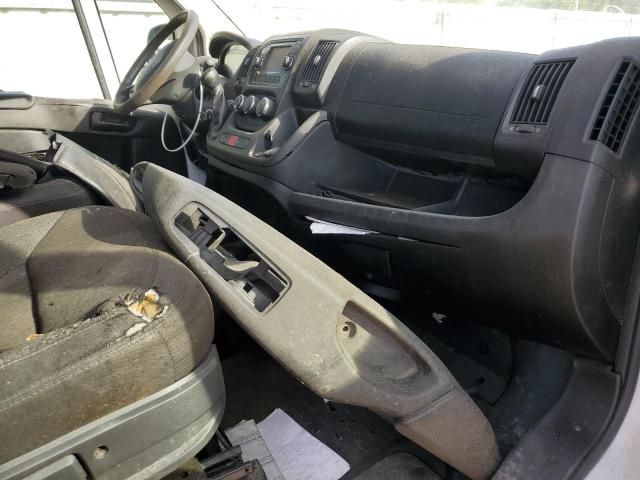 3C6TRVPG6EE120667 - 2014 RAM PROMASTER 2500 HIGH Blanc photo 8