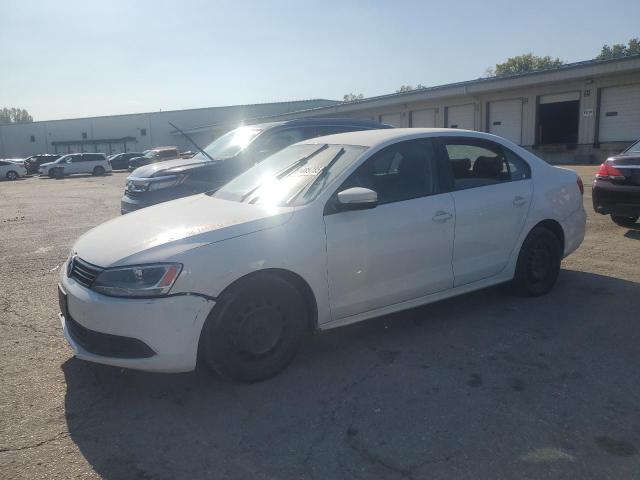 2012 VOLKSWAGEN JETTA SE, 