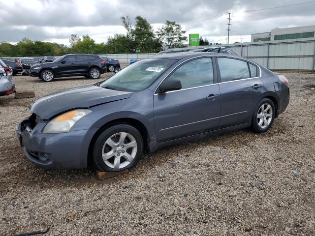 2008 NISSAN ALTIMA 2.5, 