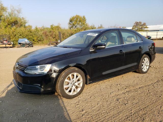 2014 VOLKSWAGEN JETTA SE, null