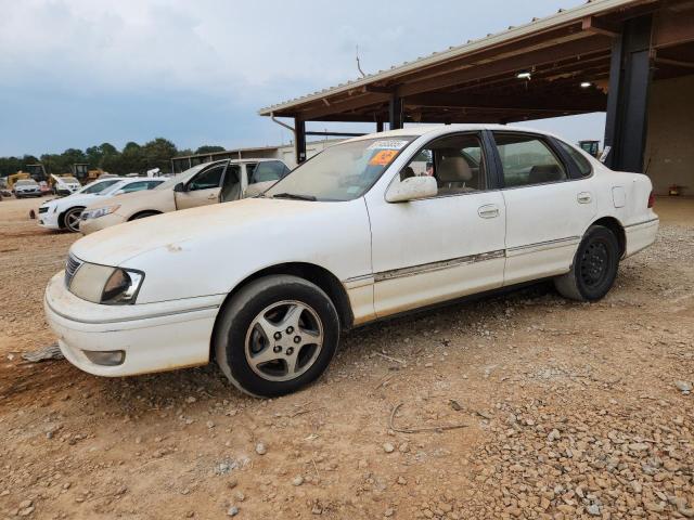 1999 TOYOTA AVALON XL, 